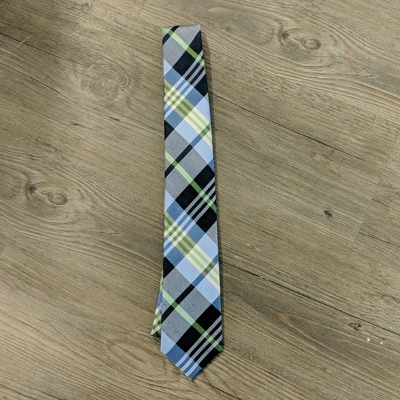 Mens Tie - Picture 1 of 2